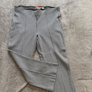 Cartonnier Cropped legging style pants